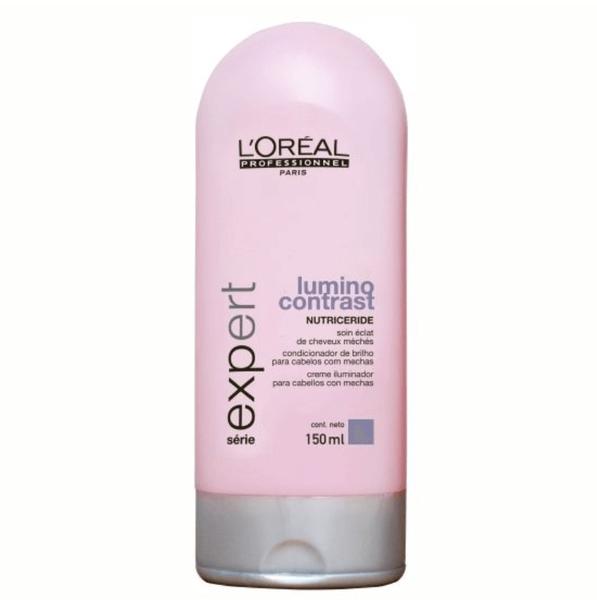 Condicionador L'Oréal Lumino Contrast 150ml - Loreal