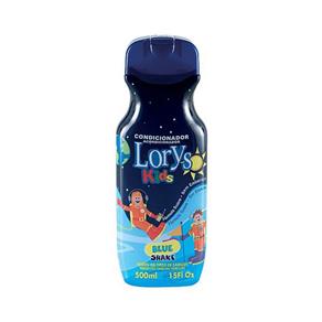 Condicionador Lorys Kids Blue - 500ml - 500ml