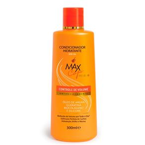 Condicionador Max Capi Premium - 300ml - 300ml