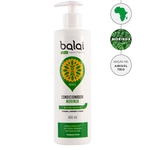 Condicionador Moringa Nutrição Intensiva Balai Organic Friendly África - 400ml