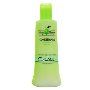 Condicionador N.P.P.E. Chihtsai Olive Hidratante 500ml