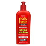 Condicionador Natu Hair Bomba de Vitaminas 300ml