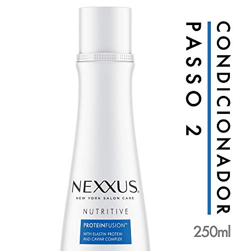Condicionador Nexxus Nutritive Restoring 250 Ml, Nexxus