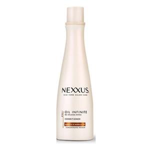 Condicionador Nexxus Oil Infinite Frizz Defying - 250ml