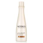 Condicionador Nexxus Oil Infinite para Redução de Frizz - Passo 2