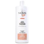 Condicionador Nioxin 3 Hair System Cleanser 1000ml