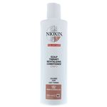 Condicionador Nioxin 3 Hair System Therapy Color Safe 300ml