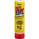 Condicionador Novex TNT Bomba Nutrição Explosiva