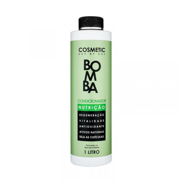 Condicionador Nutrição BOMBA - Cosmetic Day By Day