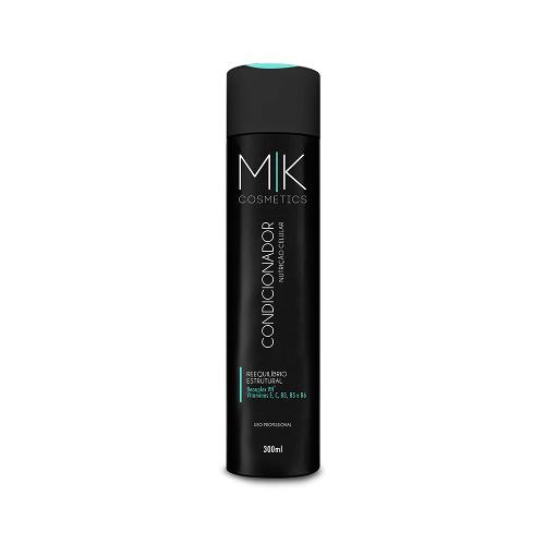 Condicionador Nutrição Celular 300ml - Mk Cosmetics