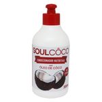 Condicionador Nutritivo Soul Coco Retrô Cosméticos 300ml