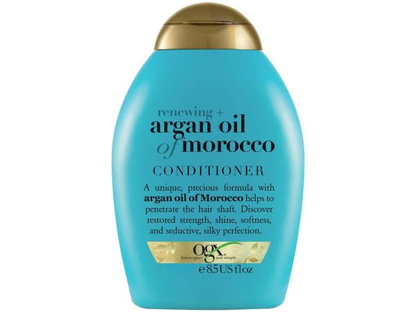 Condicionador Ogx Argan Oil Of Morroco - 250ml