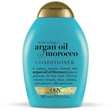 Condicionador Ogx Argan Oil Of Morroco 385ml