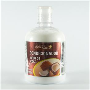 Condicionador Oleo de Coco 500ml Bela Gui Vegano