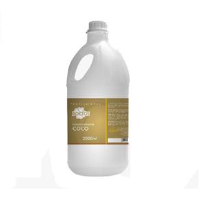 Condicionador Oleo de Coco - Duovit Boetos - 2L