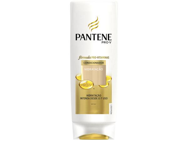 Condicionador Pantene Hair Care Hidratação - 400ml