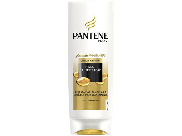 Condicionador Pantene Hair Care Hidro-Cauterização - 400ml
