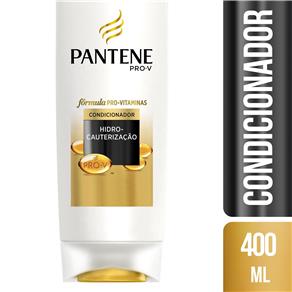 Condicionador Pantene Hidro-Cauterização - 400 Ml