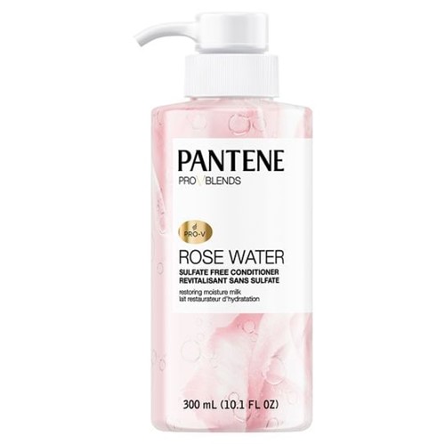 Condicionador Pantene Pro-V Blends Rose Water 300ml