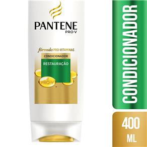 Condicionador Pantene Restauração - 400 Ml