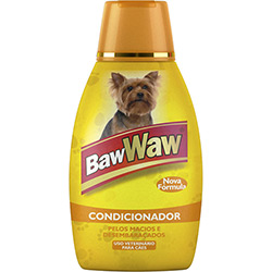 Condicionador para Cães 500ml - Baw Waw