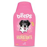 Condicionador Pet Society Beeps Hidratante - 500 Ml