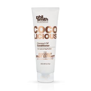 Condicionador Phil Smith Coco Licious Coconut Oil - 250ml