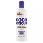 Condicionador Phil Smith Coco Licious Coconut Water - 250ml