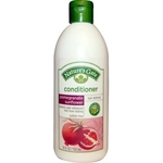 Condicionador Pomegranate girassol Defesa do cabelo