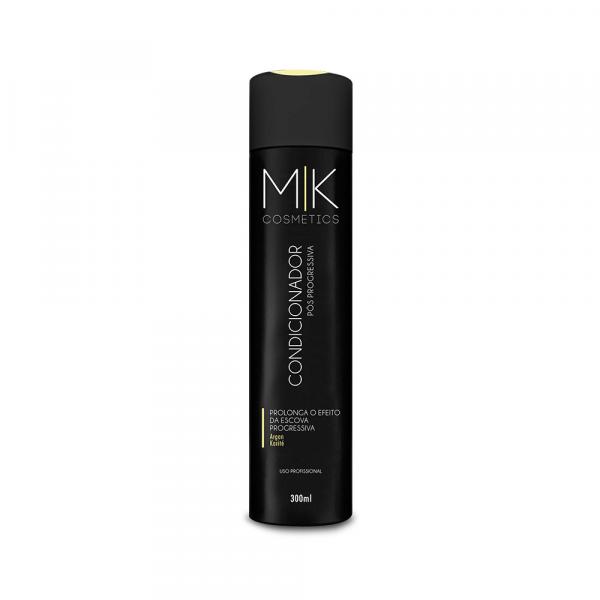 Condicionador Pós Progressiva 300ml - MK Cosmetics
