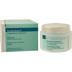 Condicionador Pre-shampoo JFLazartigue para Cabelo Tingido com Enxágue - 250ml