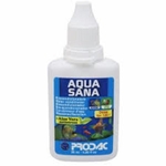 Condicionador Prodac Para Aquários Aquasana 30ml