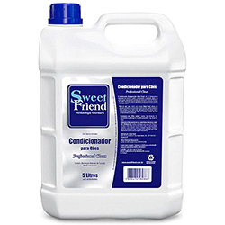 Condicionador Professional Clean 5L Sweet Friends