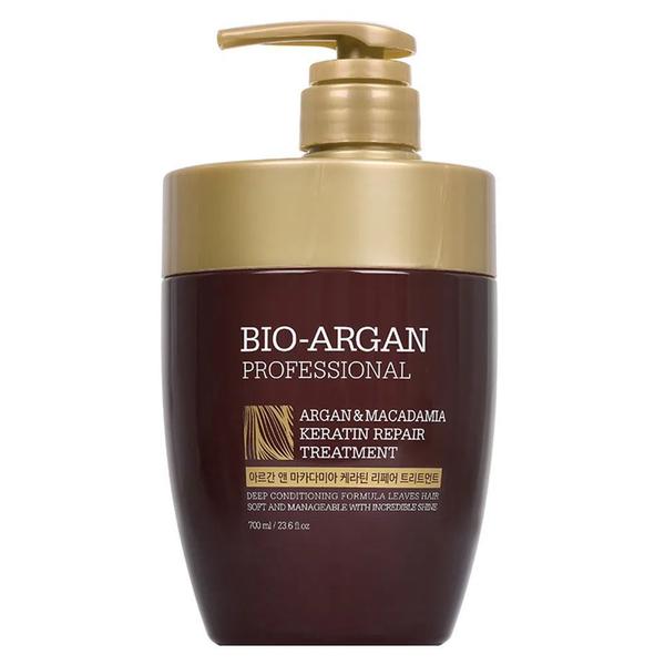 Condicionador Professional Elastine Bio Argan & Macadamia 700ml