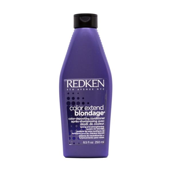 Condicionador Redken Color Ex Blondage 250ml