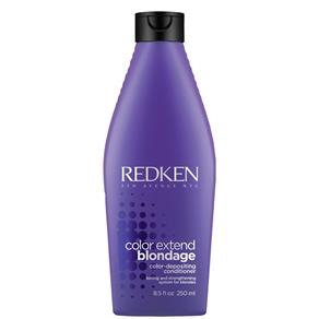 Condicionador Redken Color Extend Blondage - 250ml