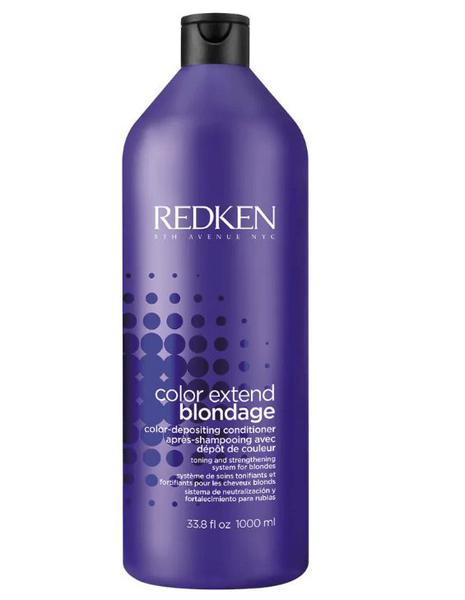 Condicionador Redken Color Extend Blondage