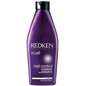Condicionador Redken Real Control 250ml