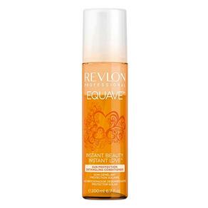 Condicionador Revlon Equave Instant Beauty Instant Love Sun - 200ml