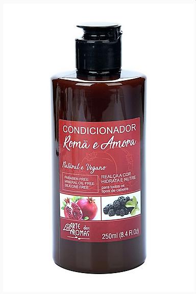 Condicionador Româ e Amora 250ml Arte dos Aromas