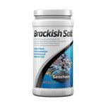 Condicionador Seachem Brackish Salt 300g