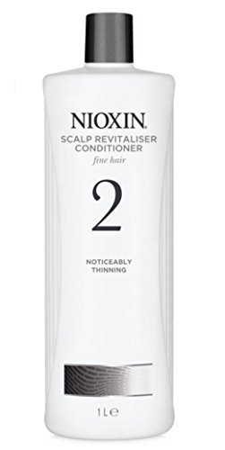 Condicionador Sistema 2, Nioxin, 1000 Ml
