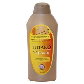 Condicionador Soft Hair Tutano com Queratina 500ml