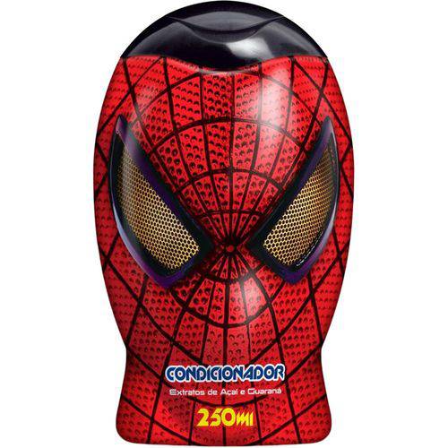 Condicionador Spider Man 250ml