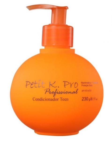 Condicionador Teen Petit K.Pro 230g