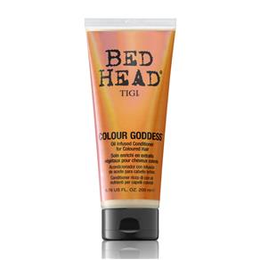Condicionador Tigi Bed Head Colour Goddess - 200ml