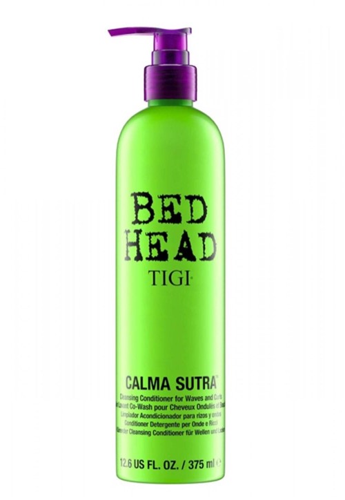 Condicionador Tigi Haircare Bed Head Calma Sutra 375ml - Tricae