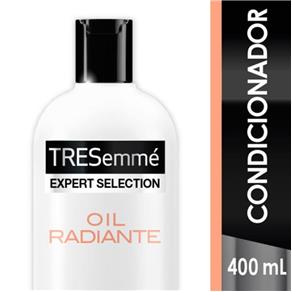 Condicionador Tresemmé Oil Radiante - 400ml