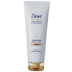 Condicionador Unilever Dove Pure Care Dry Oil 84144370 – 200 ML