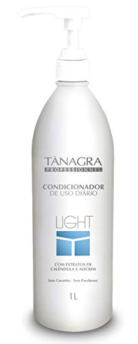 Condicionador Uso Diario LIGHT TANAGRA - 1L
